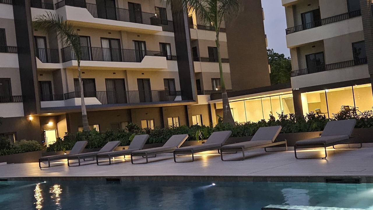 Photo of Outdoor in Accra