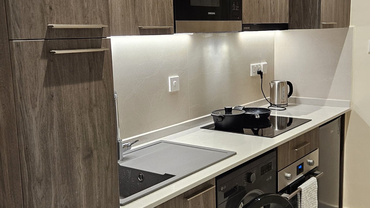 Photo of Kitchen in Accra