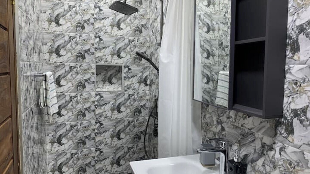 Photo of Bathroom in Accra