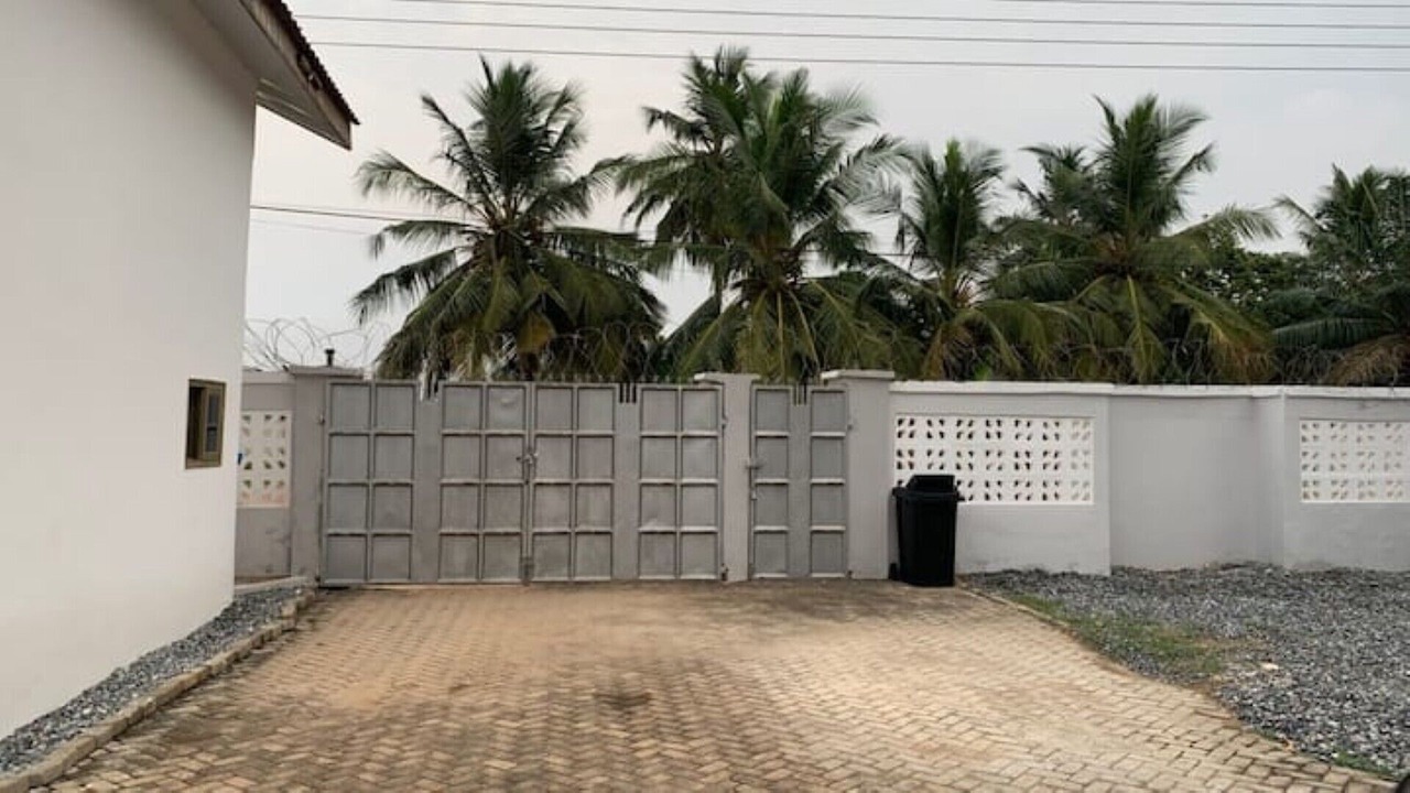 Photo of Outdoor in Accra