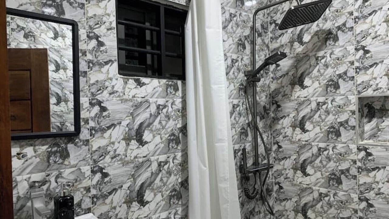 Photo of Bathroom in Accra