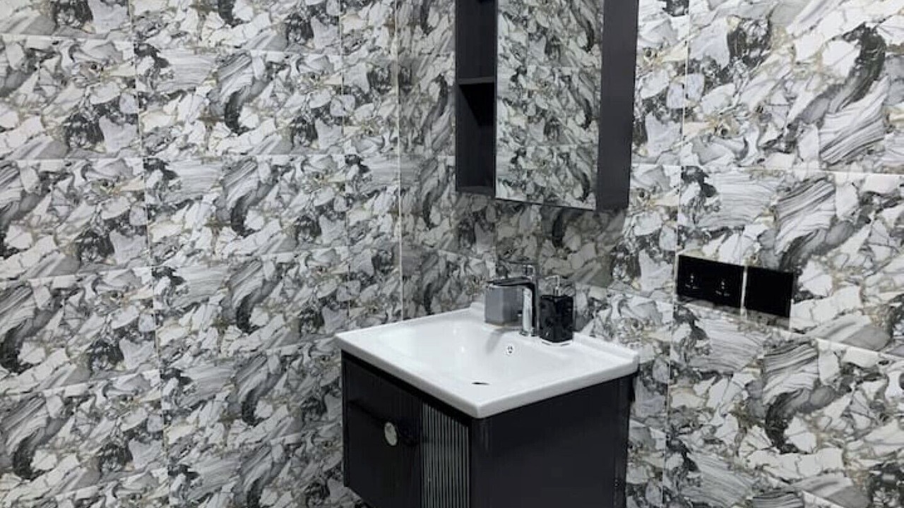 Photo of Bathroom in Accra