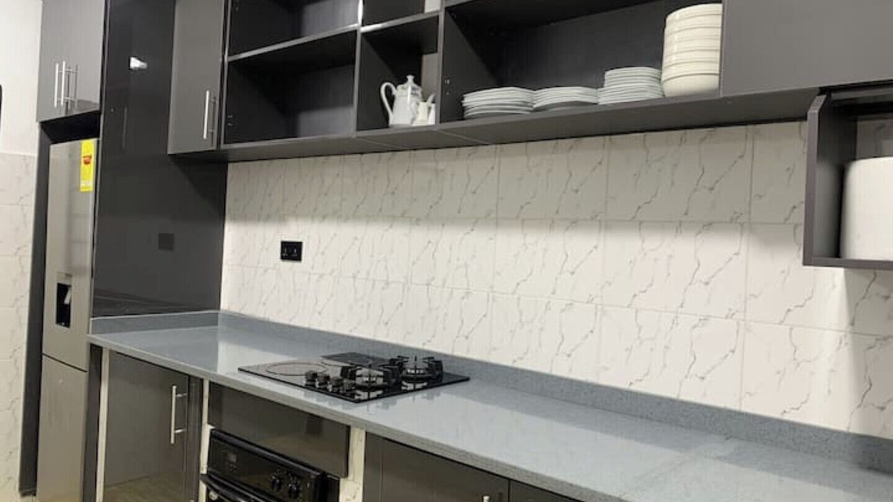 Photo of Kitchen in Accra