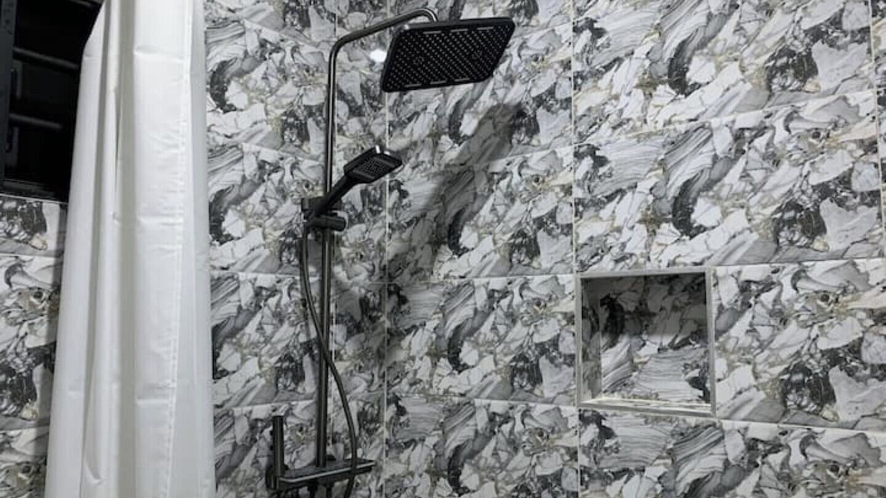 Photo of Bathroom in Accra