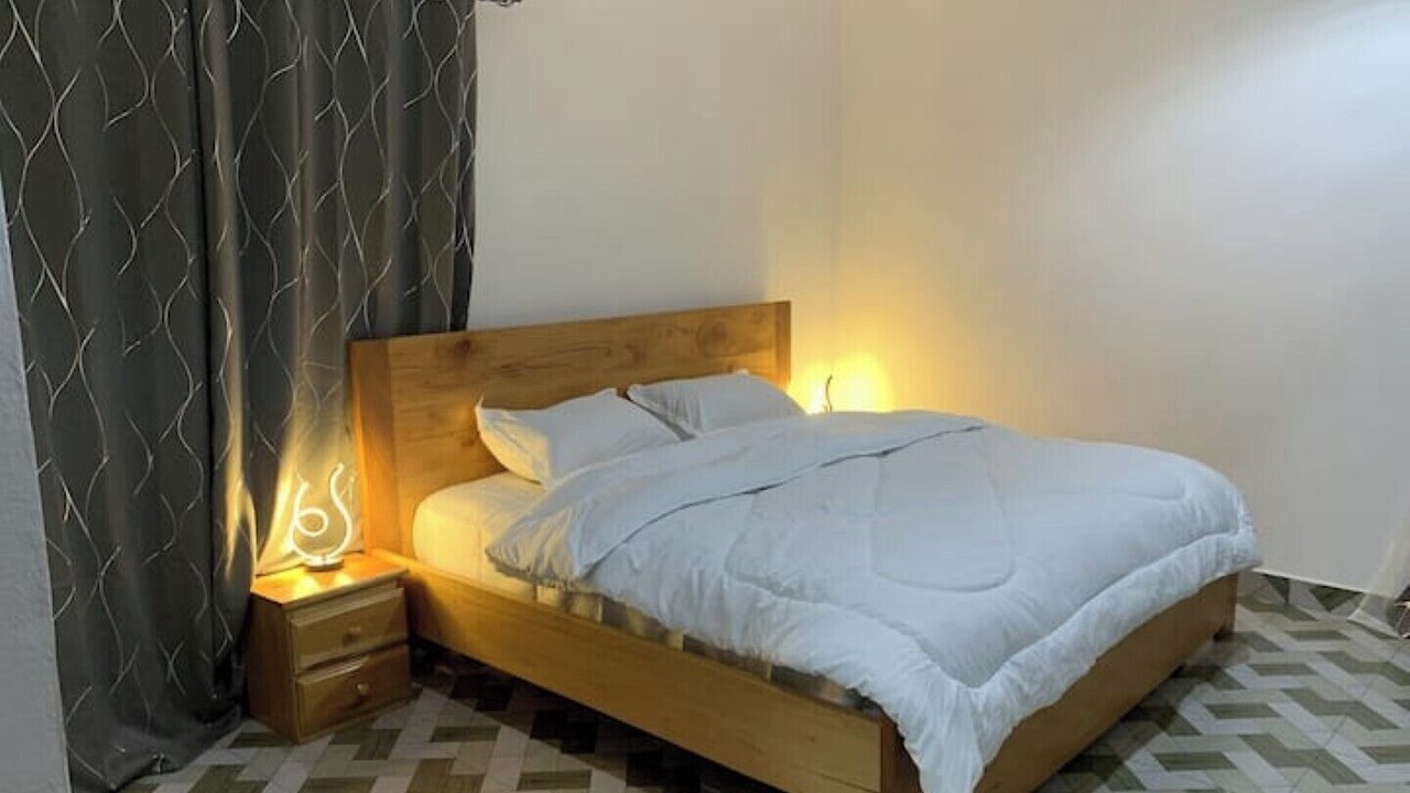 Photo of Bedroom in Accra