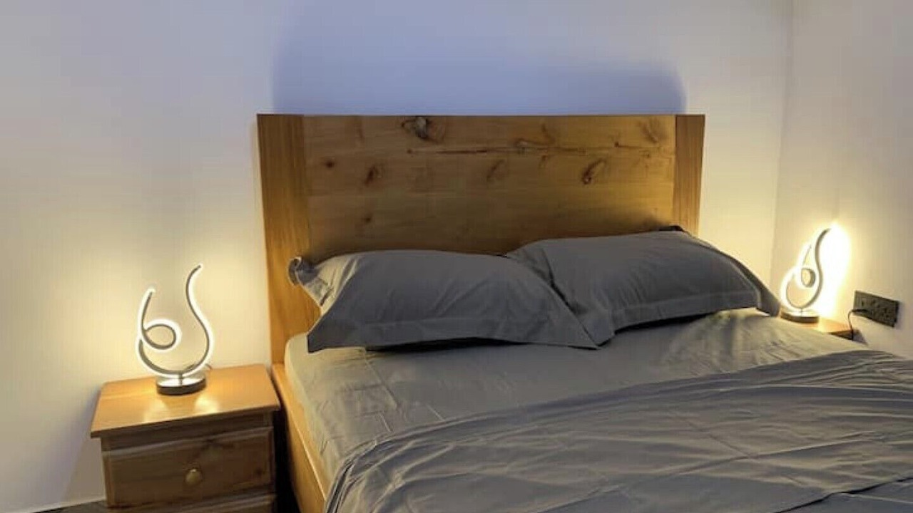 Photo of Bedroom in Accra
