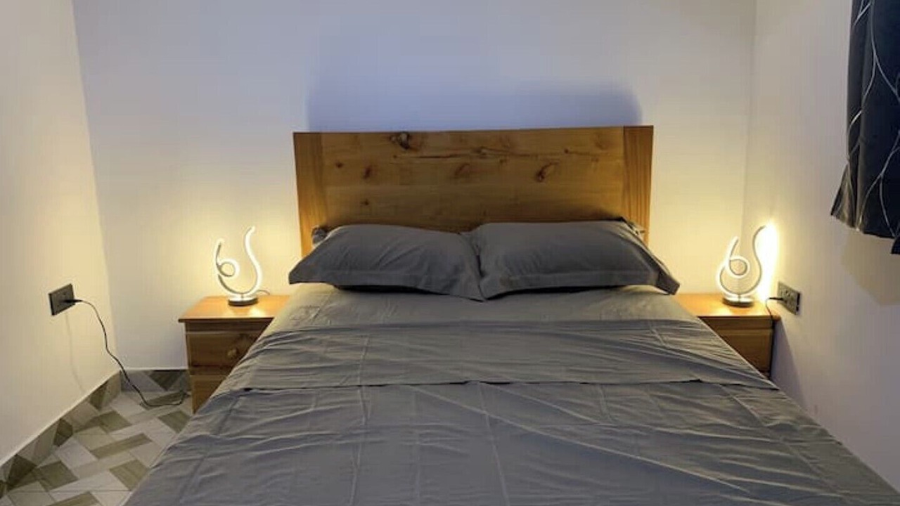 Photo of Bedroom in Accra