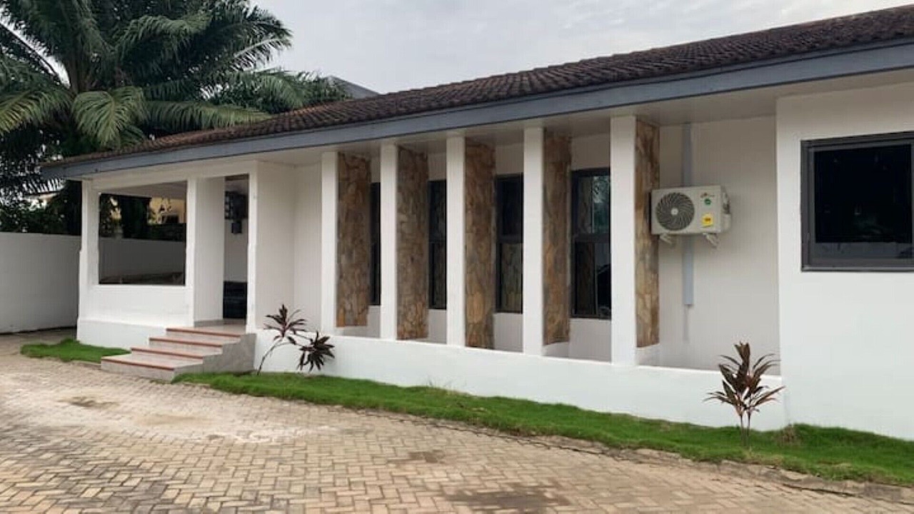 Photo of Outdoor in Accra