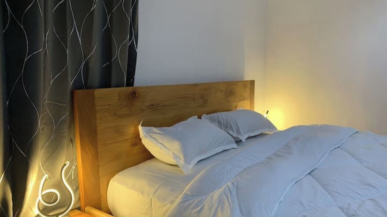 Photo of Bedroom in Accra