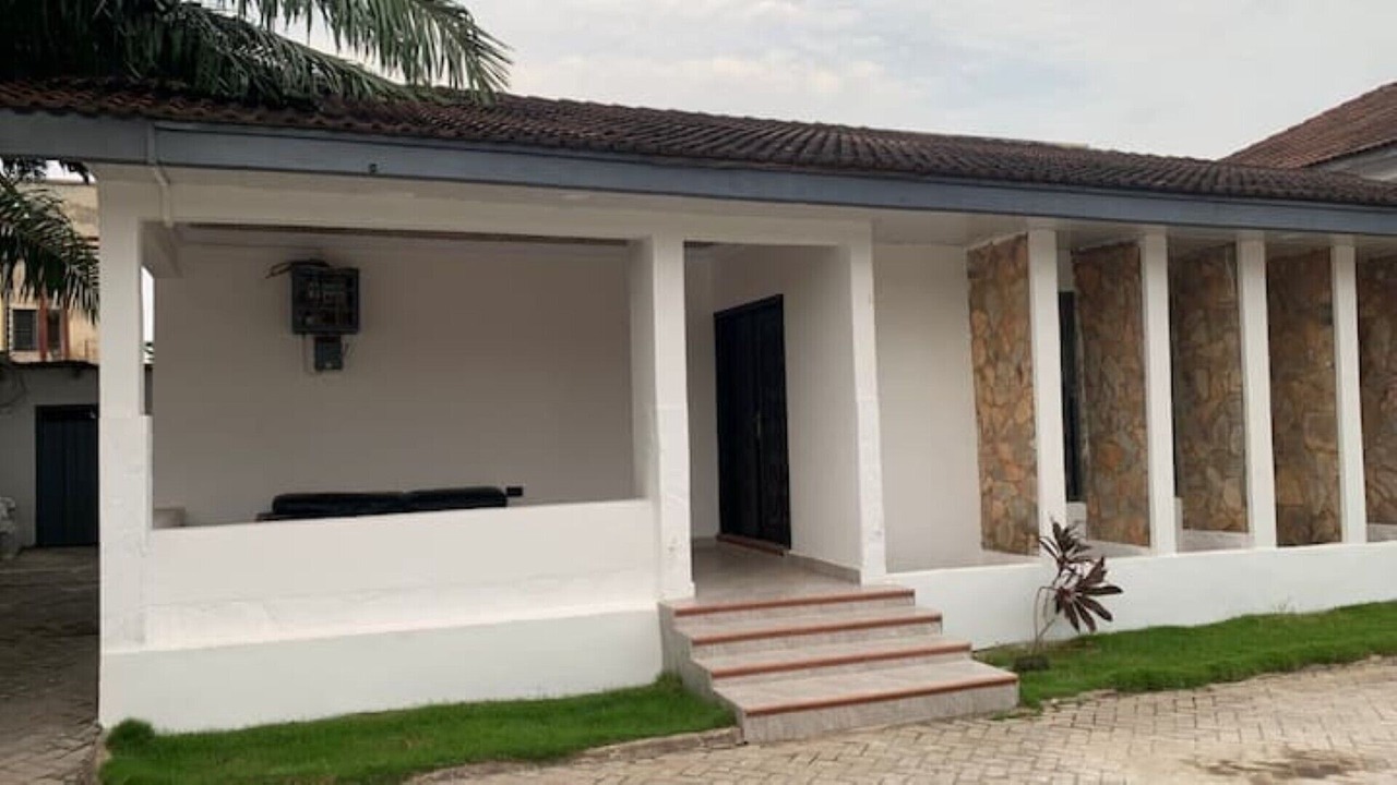 Photo of Outdoor in Accra
