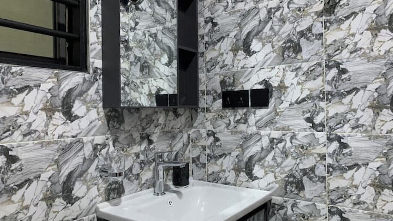 Photo of Bathroom in Accra