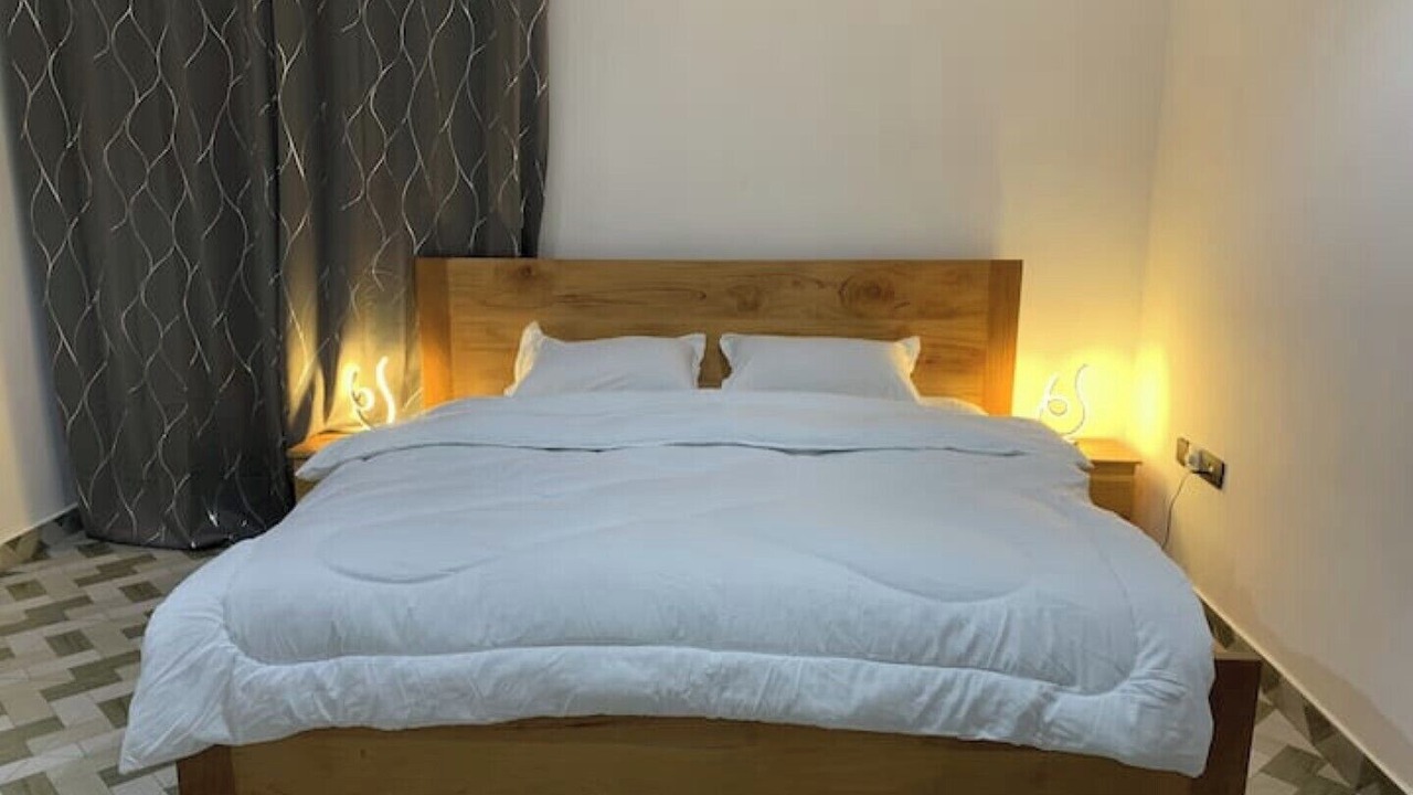 Photo of Bedroom in Accra