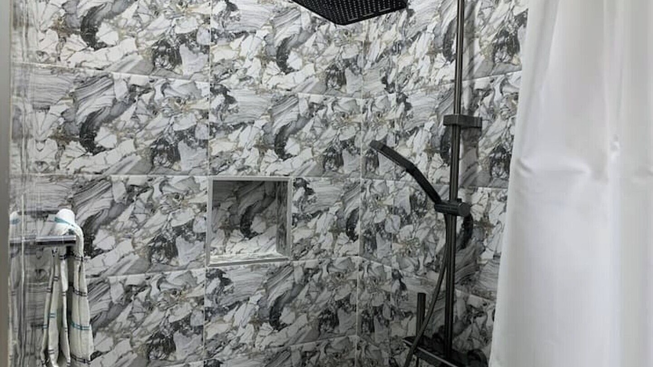 Photo of Bathroom in Accra