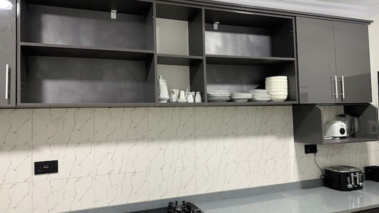 Photo of Kitchen in Accra