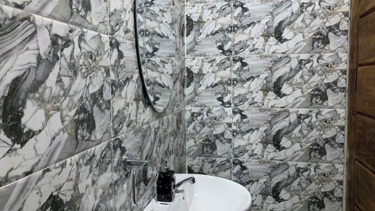 Photo of Bathroom in Accra