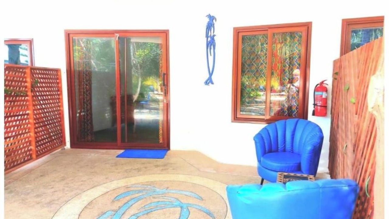 Photo of Outdoor in Prampram