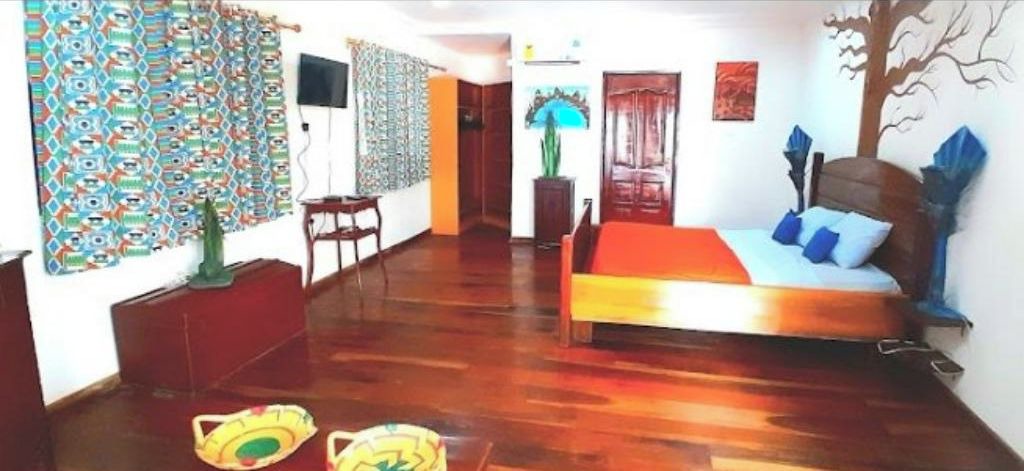 Photo of Bedroom in Prampram