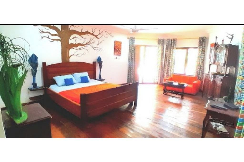 Photo of Bedroom in Prampram