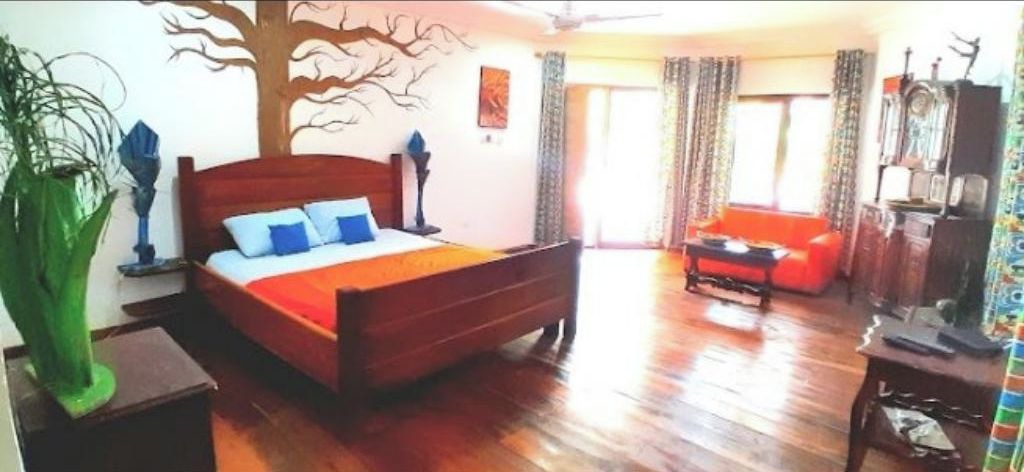 Photo of Bedroom in Prampram