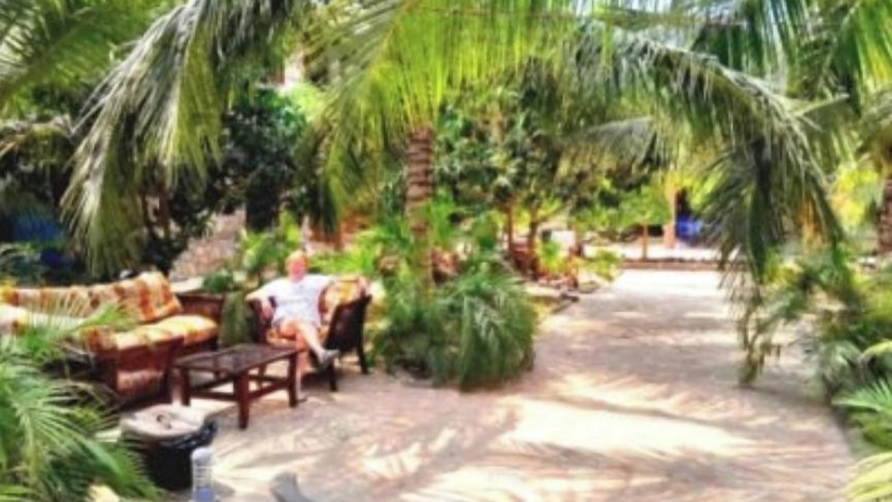 Photo of Patio Balcony in Prampram