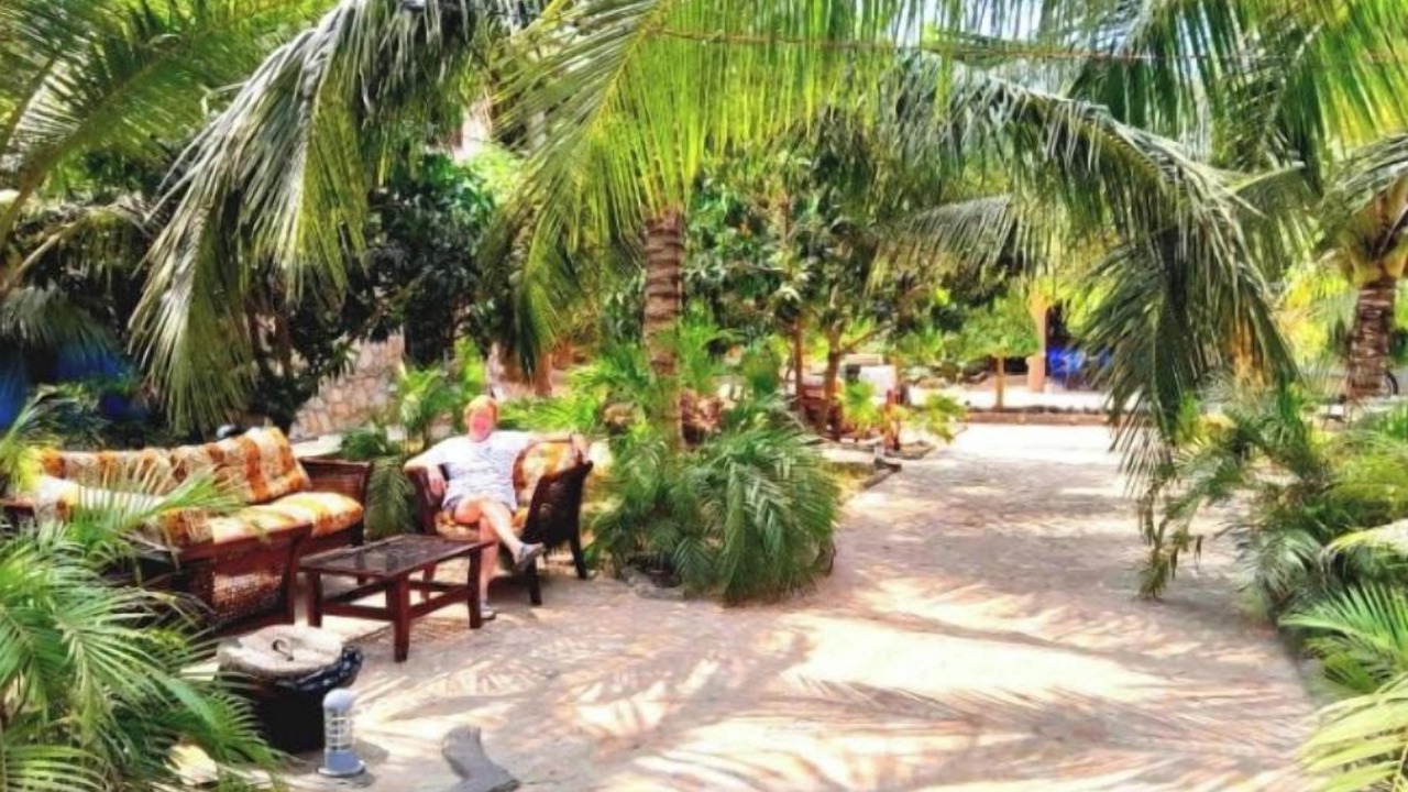 Photo of Patio Balcony in Prampram