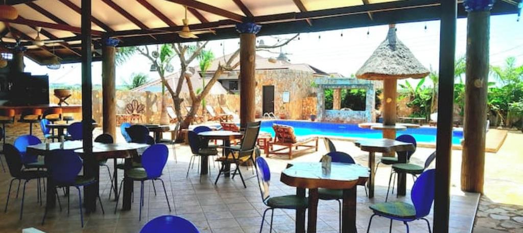 Photo of Outdoor in Prampram
