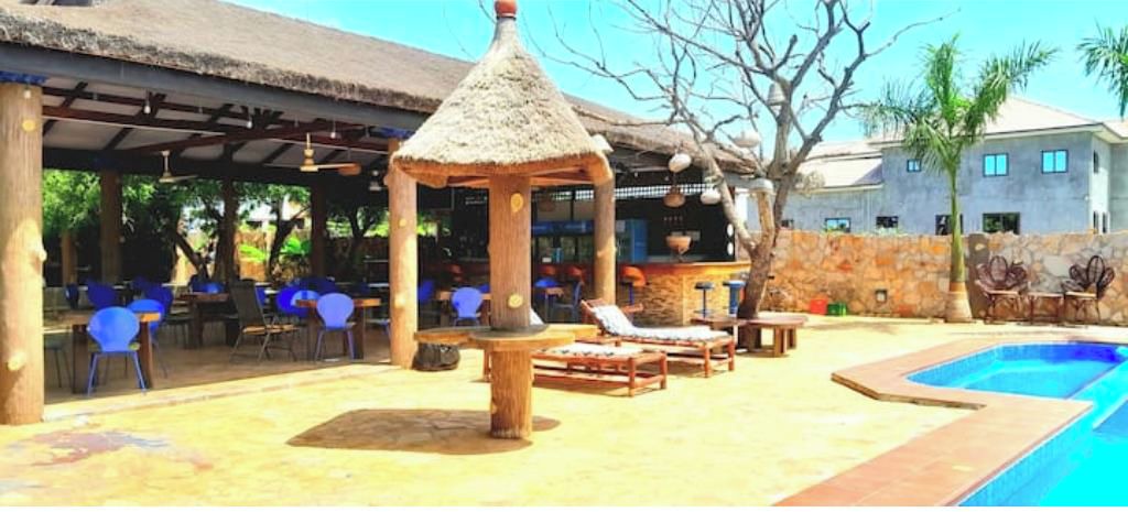 Photo of Outdoor in Prampram