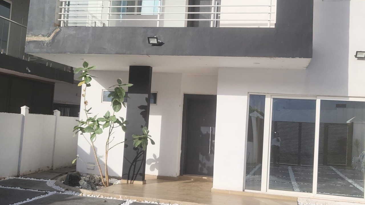 Photo of Outdoor in Teshie
