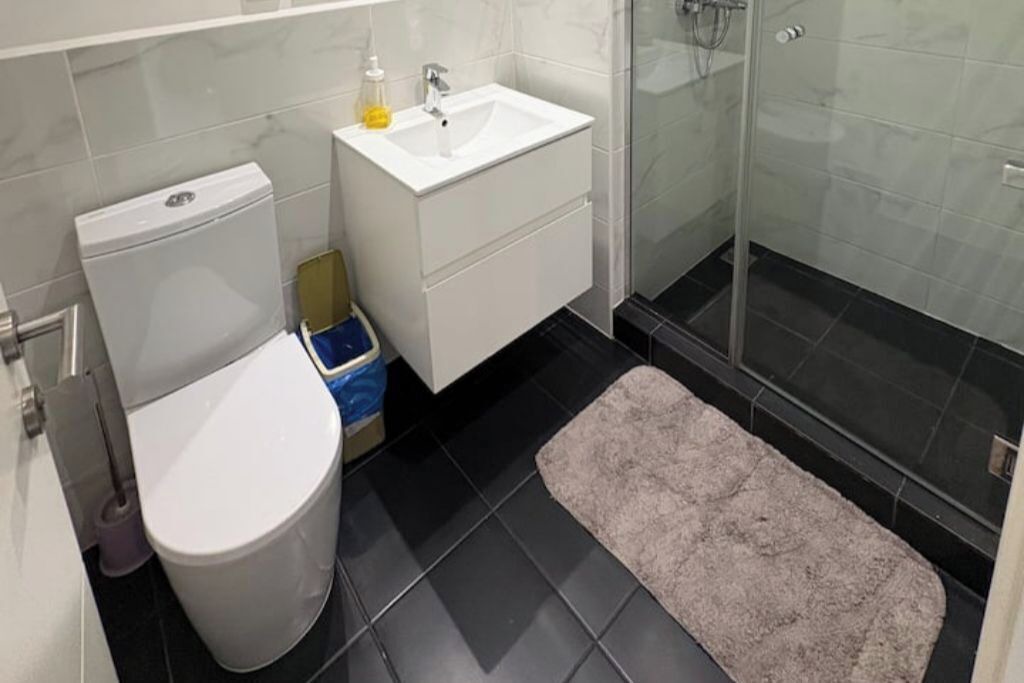 Photo of Bathroom in Cantonments