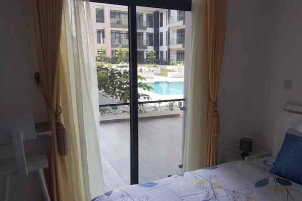 Photo of Bedroom in Cantonments