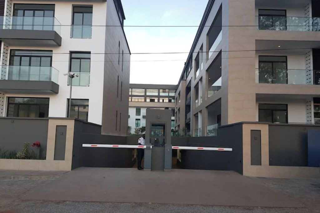 Photo of Outdoor in Cantonments
