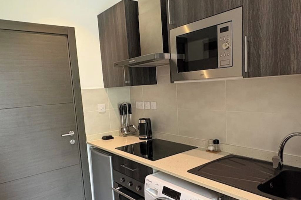 Photo of Kitchen in Cantonments