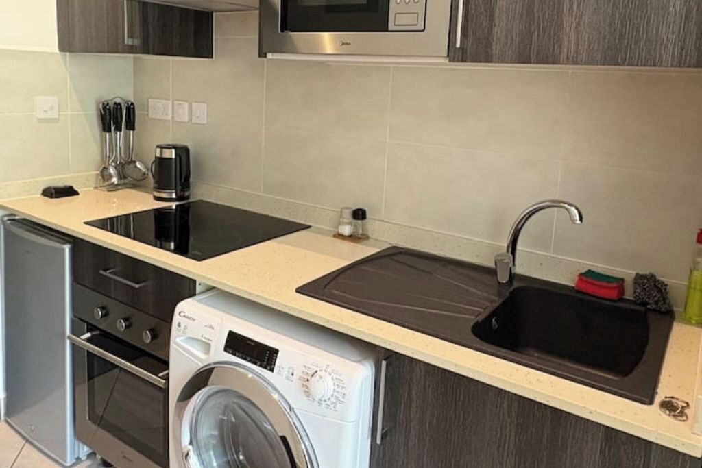 Photo of Kitchen in Cantonments