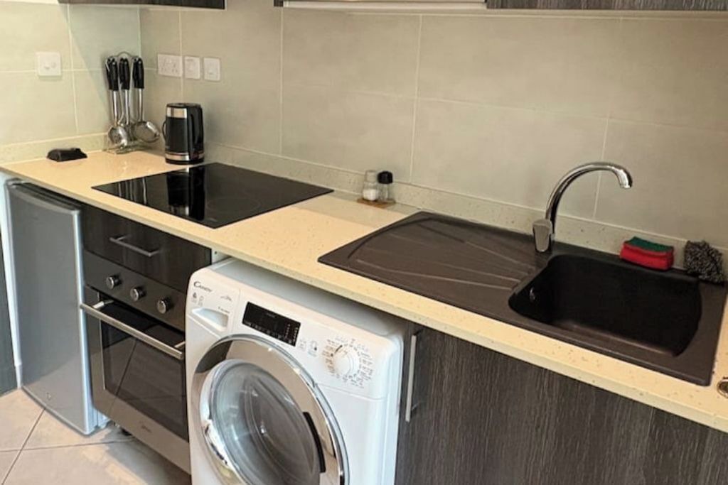 Photo of Kitchen in Cantonments
