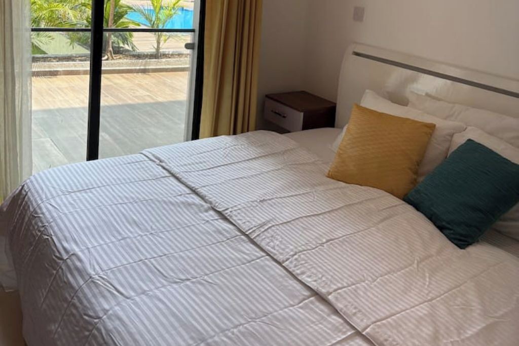 Photo of Bedroom in Cantonments