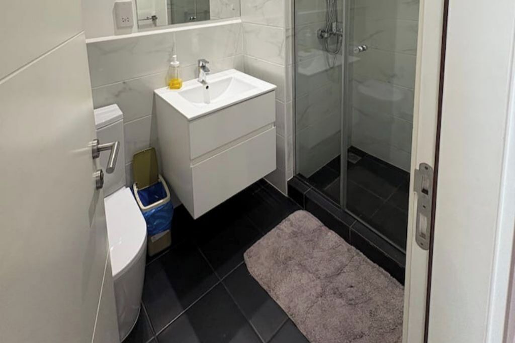 Photo of Bathroom in Cantonments