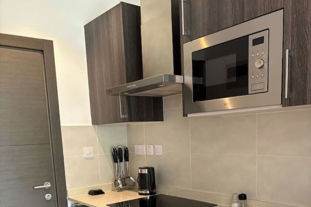 Photo of Kitchen in Cantonments