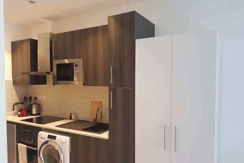 Photo of Kitchen in Cantonments