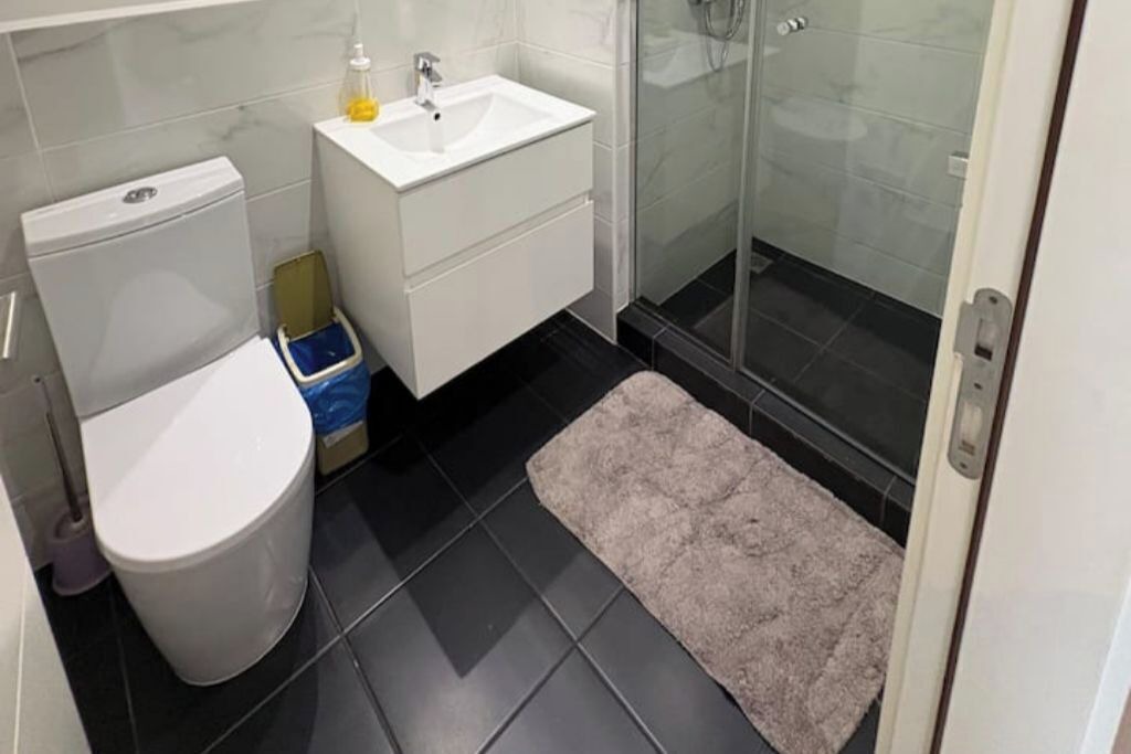 Photo of Bathroom in Cantonments