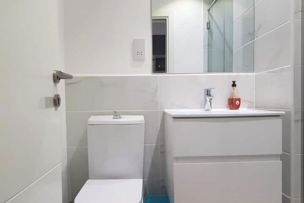 Photo of Bathroom in Cantonments