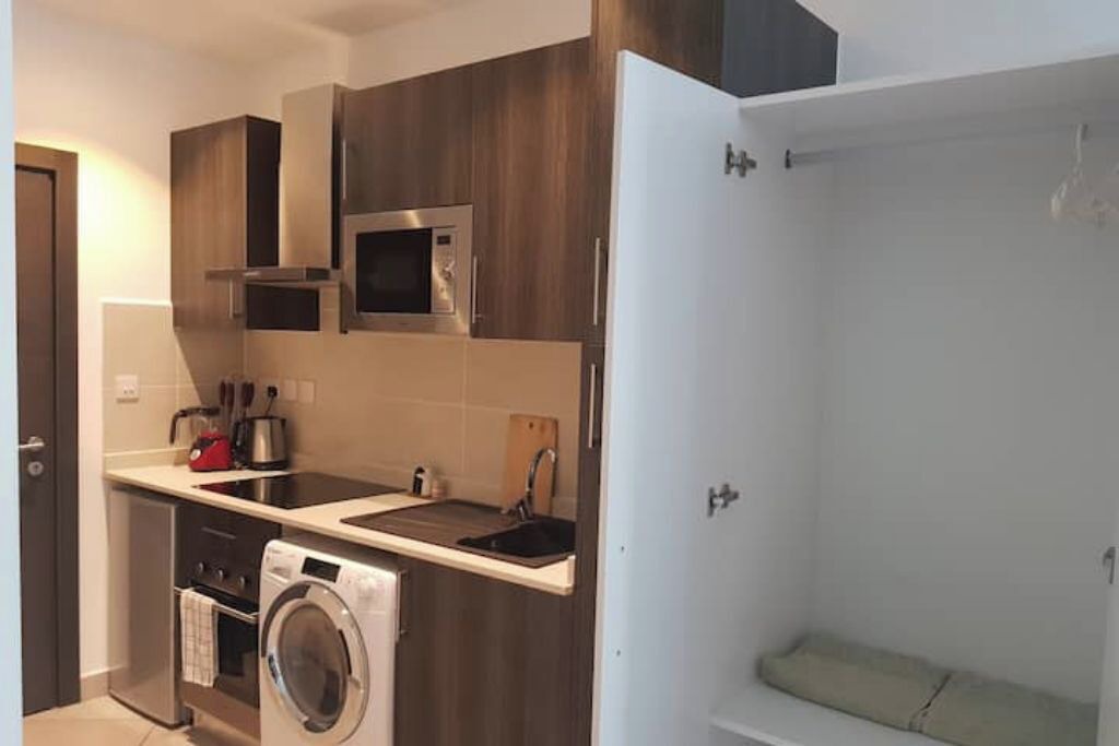 Photo of Kitchen in Cantonments