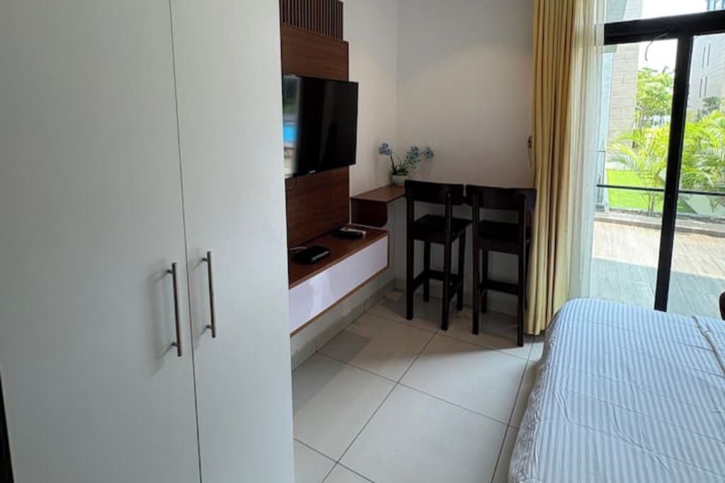 Photo of Bedroom in Cantonments