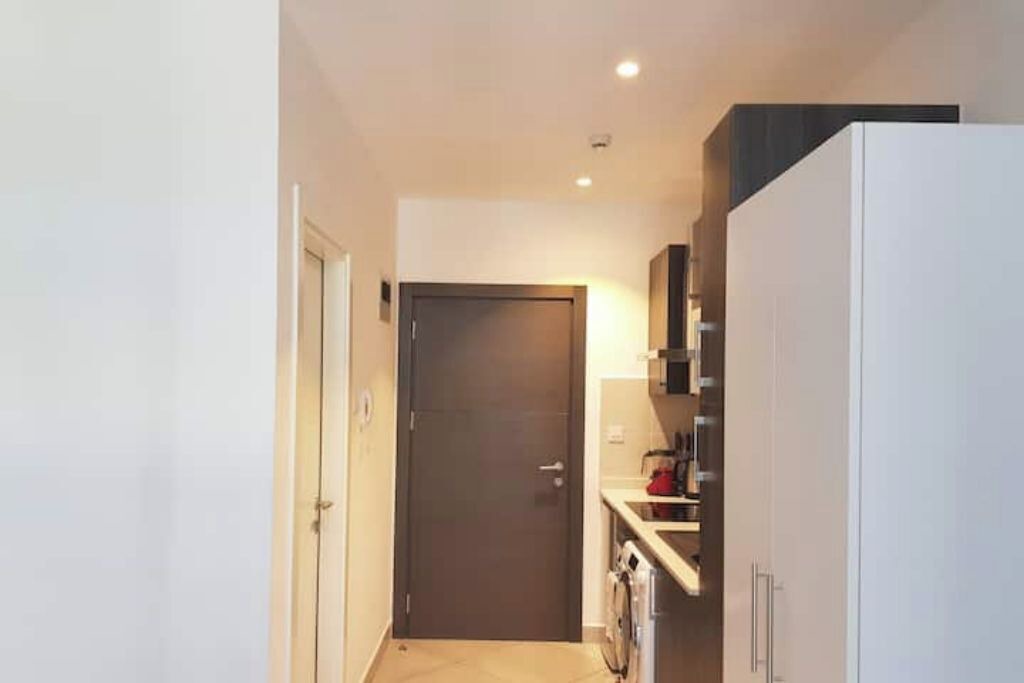 Photo of Kitchen in Cantonments
