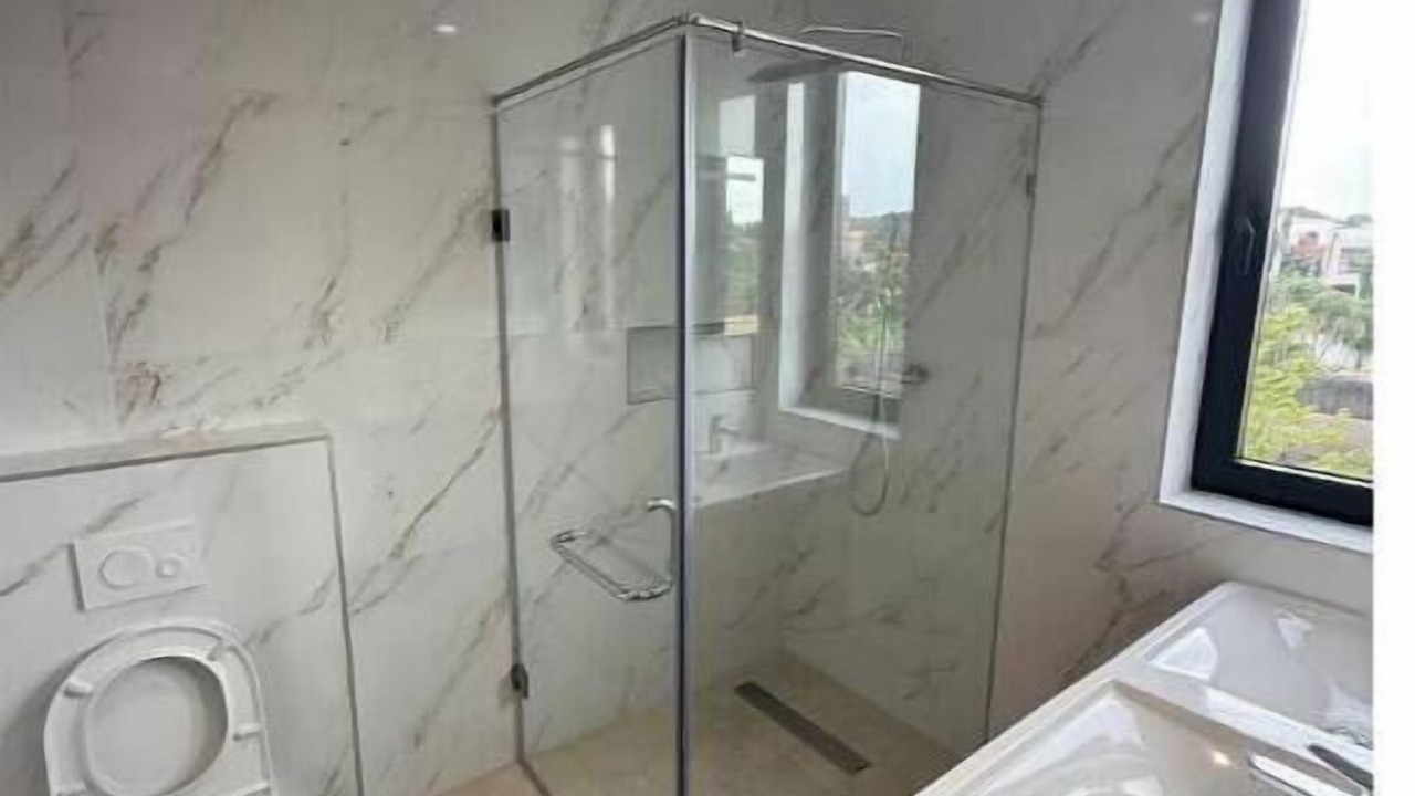 Photo of Bathroom in Dzorwulu