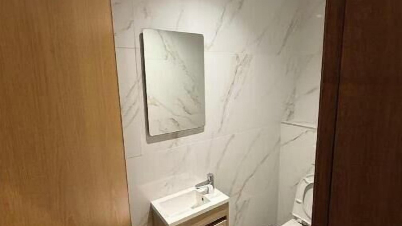 Photo of Bathroom in Dzorwulu