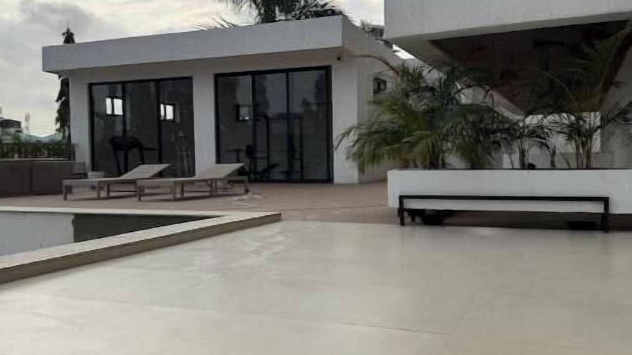 Photo of Patio Balcony in Dzorwulu