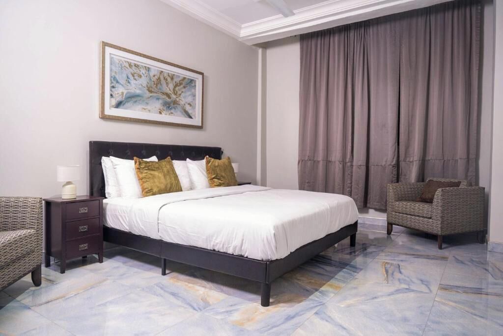Photo of Bedroom in Nungua