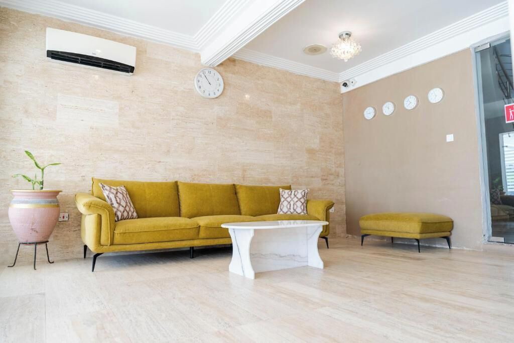 Photo of Livingroom in Nungua