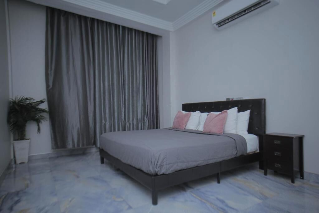 Photo of Bedroom in Nungua