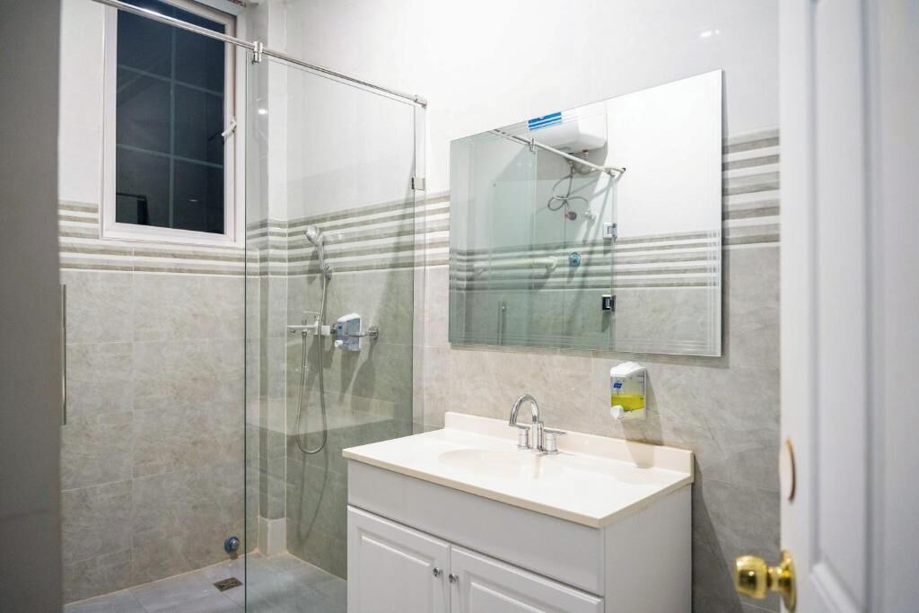 Photo of Bathroom in Nungua